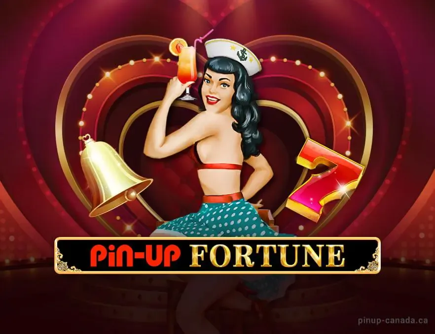 FastPay casino Fortune Slot
